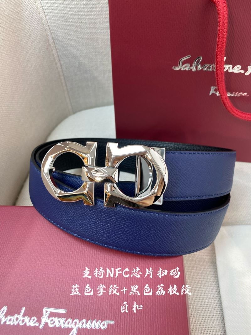 Ferragamo Belts